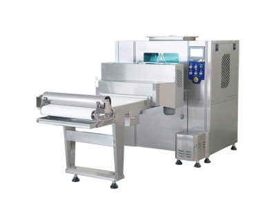 Baklava Dough Sheeter Machine